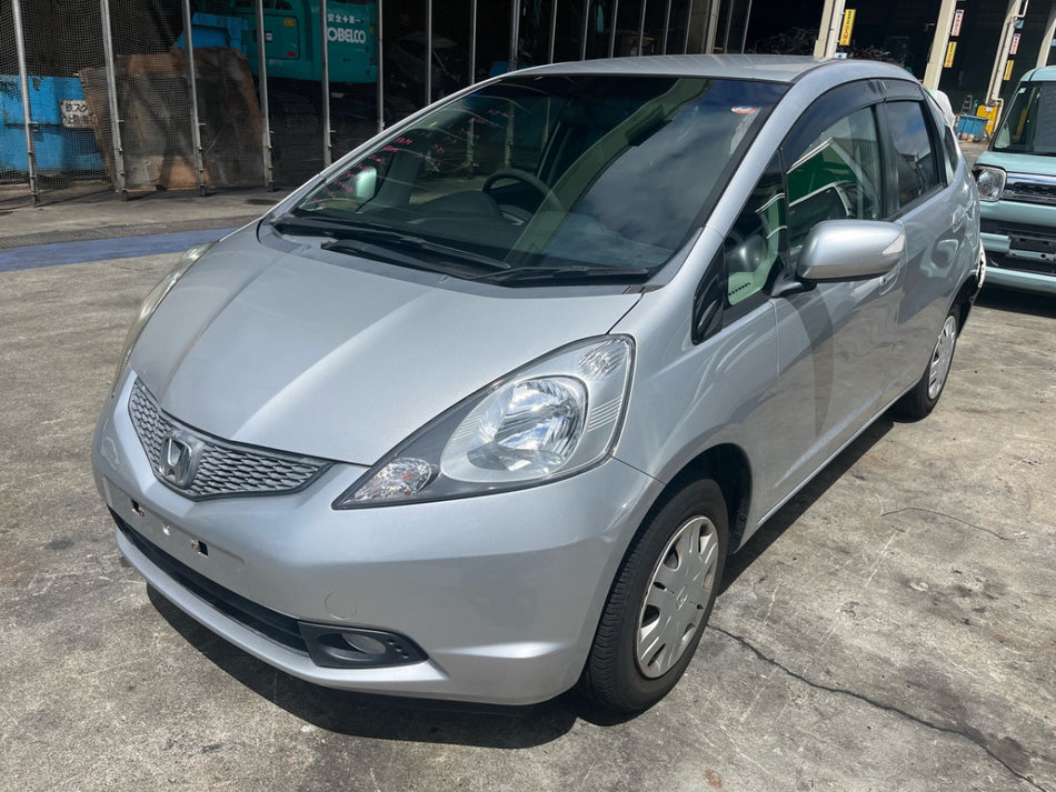 [CHOOSE PARTS] HONDA FIT GE6 2010 L13A FF AT 2WD #0451000000447