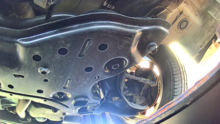 [CHOOSE PARTS] MITSUBISHI DELICA D:2 MB15S 2012 K12B FF AT 4WD #0002002693211