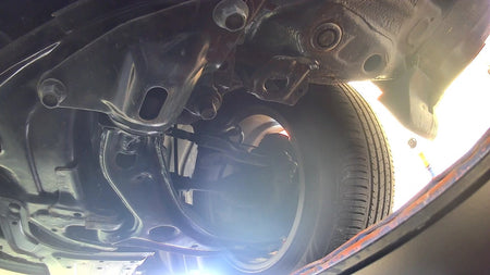 [CHOOSE PARTS] HONDA FREED GB3 2009 L15A FF AT 2WD #0001000016418