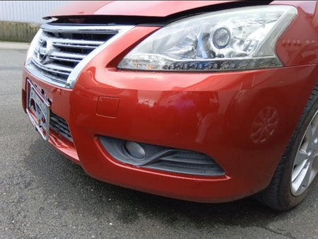 [CHOOSE PARTS] NISSAN SYLPHY TB17 2013 MRA8DE FF AT 2WD #0401000000869
