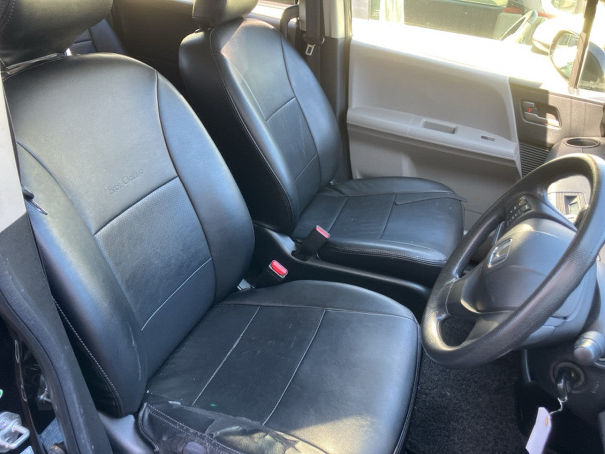 [USED ENGINE] HONDA FREED GB3 2008 L15A FF AT 2WD #0003267119726