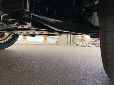 [REAR GATE] MITSUBISHI DELICA_D:5 CV5W 2012 4B12 FF AT 4WD #0003258948450