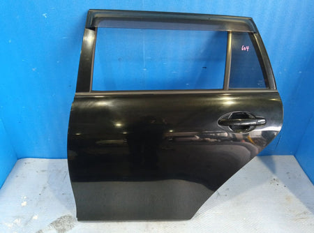 [R DOOR ASSY LH] TOYOTA COROLLA FIELDER NZE141G 2010 1NZ-FE FF AT 2WD #0403266010845