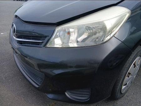 [CHOOSE PARTS] TOYOTA VITZ KSP130 2014 1KR-FE FF AT 2WD #0401000000697