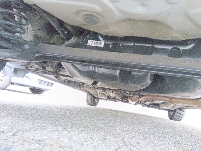 [CHOOSE PARTS] TOYOTA VITZ KSP130 2013 1KR-FE FF AT 2WD #0401000000625
