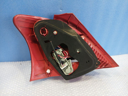 [TAIL LAMP RH] TOYOTA VITZ NCP95 2007 2NZ-FE FF AT 4WD #0403265009477