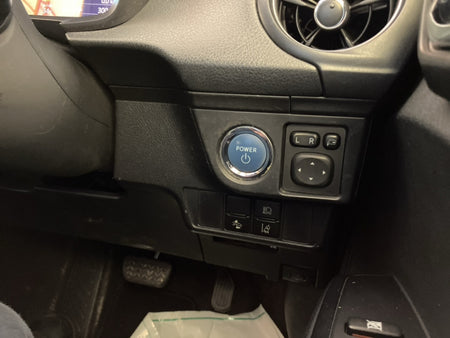 [CHOOSE PARTS] TOYOTA COROLLA FIELDER NKE165G 2015 1NZ-FXE FF AT 2WD #0002002682652