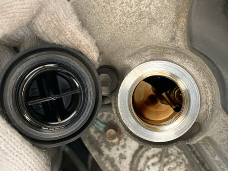 [CHOOSE PARTS] SUZUKI SX4 YA11S 2008 M15A FF AT 2WD #0001000013315