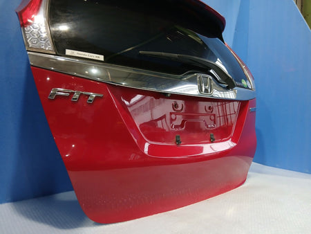 [REAR GATE] HONDA FIT HYBRID GP5 2014 LEB FF AT 2WD #0403261005230