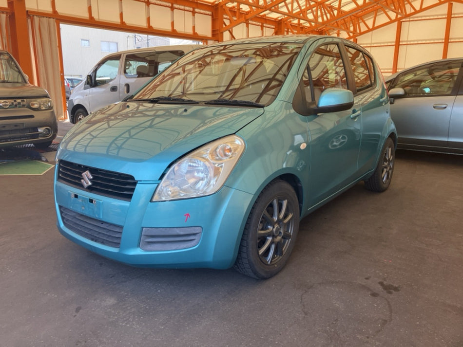 [CHOOSE PARTS] SUZUKI SPLASH XB32S 2009 K12B FF AT 2WD #0002002672226
