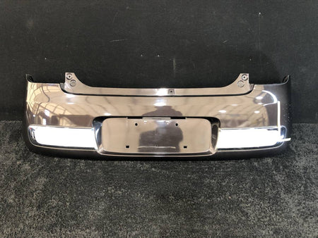 [R BUMPER ASSY] SUZUKI LAPIN HE22S  K6A FF AT 2WD #0003241587293