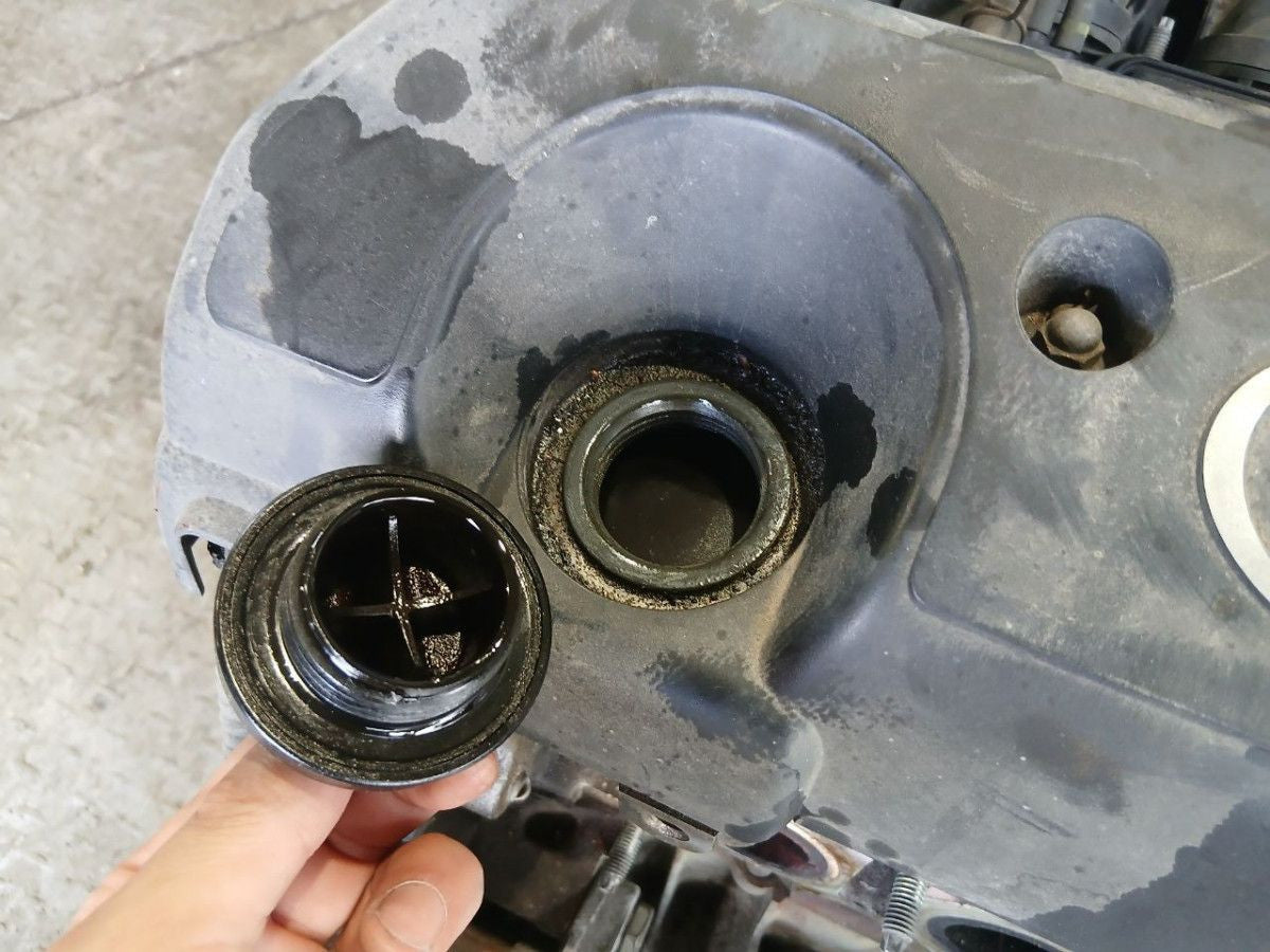 [USED ENGINE] TOYOTA ISIS ANM15G 2007 1AZ-FSE FF AT 4WD #0403266011877