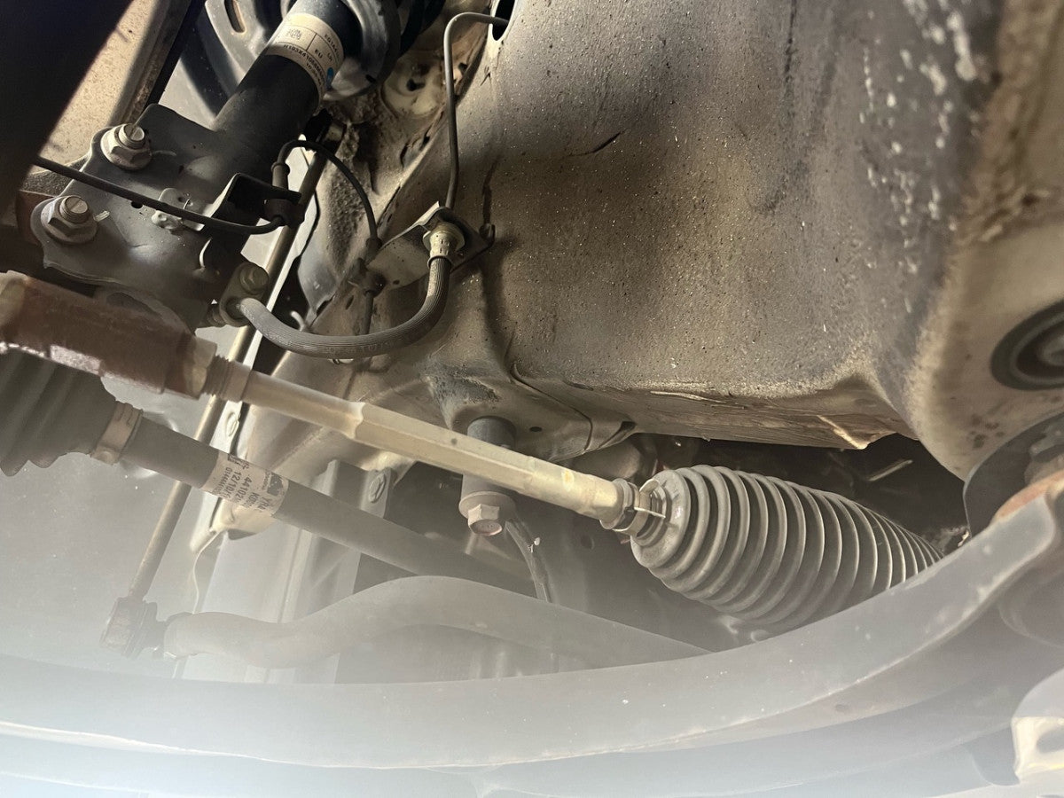 [CHOOSE PARTS] SUZUKI BALENO WB32S 2017 K12C FF AT 2WD #0451000000510