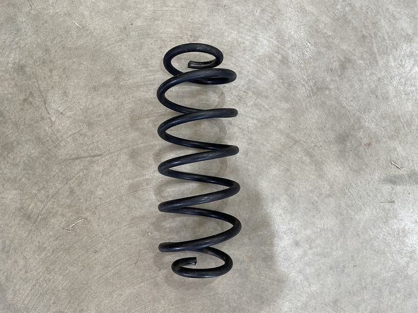 R COIL SPRING LH