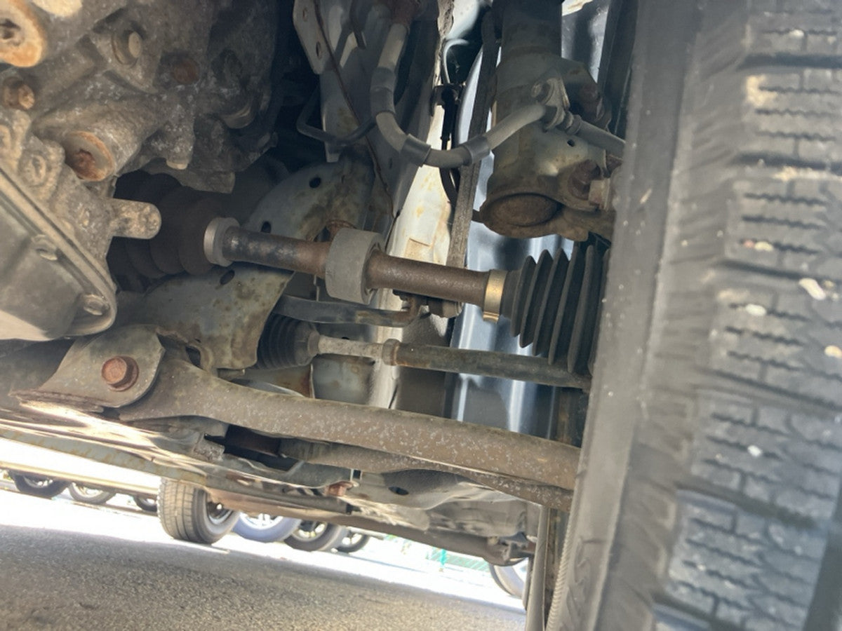 [CHOOSE PARTS] MAZDA DEMIO DE3FS 2009 ZJ-VEM FF AT 2WD #0001000015129