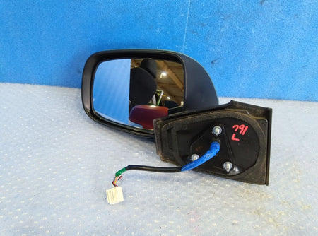 [SIDE MIRROR LH] TOYOTA VITZ KSP90 2010 1KR-FE FF AT 2WD #0403268015147