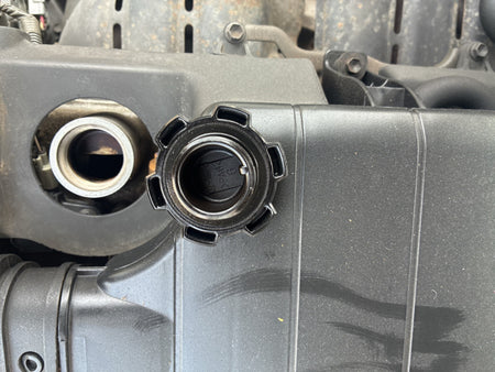 [CHOOSE PARTS] TOYOTA ALTEZZA GXE10 2004 1G-FE FR MT 2WD #0002002672232