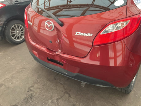 [CHOOSE PARTS] MAZDA DEMIO DE3FS 2011 ZJ-VEM FF AT 2WD #0002002682495