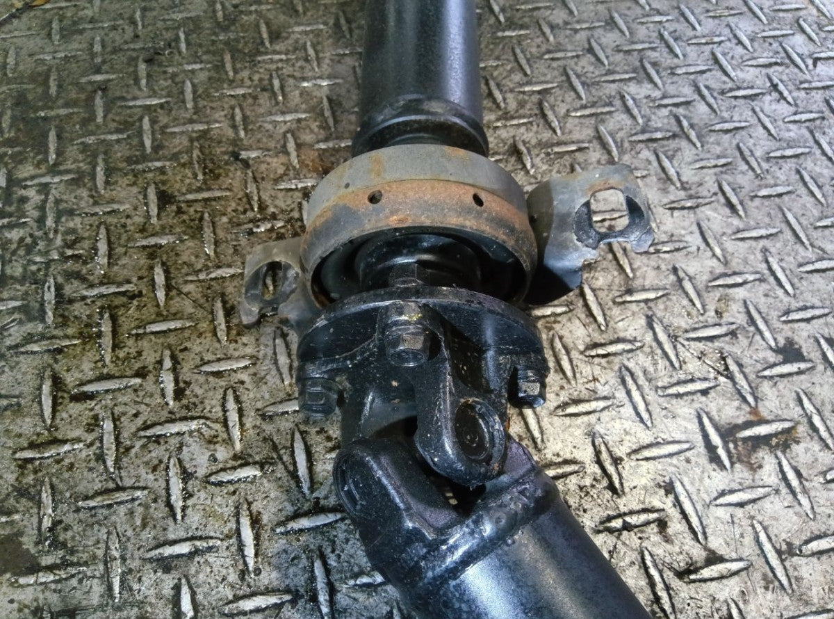 [R PROPELLER SHAFT] TOYOTA COROLLA FIELDER NZE144G 2010 1NZ-FE FF AT 4WD #0403266010902