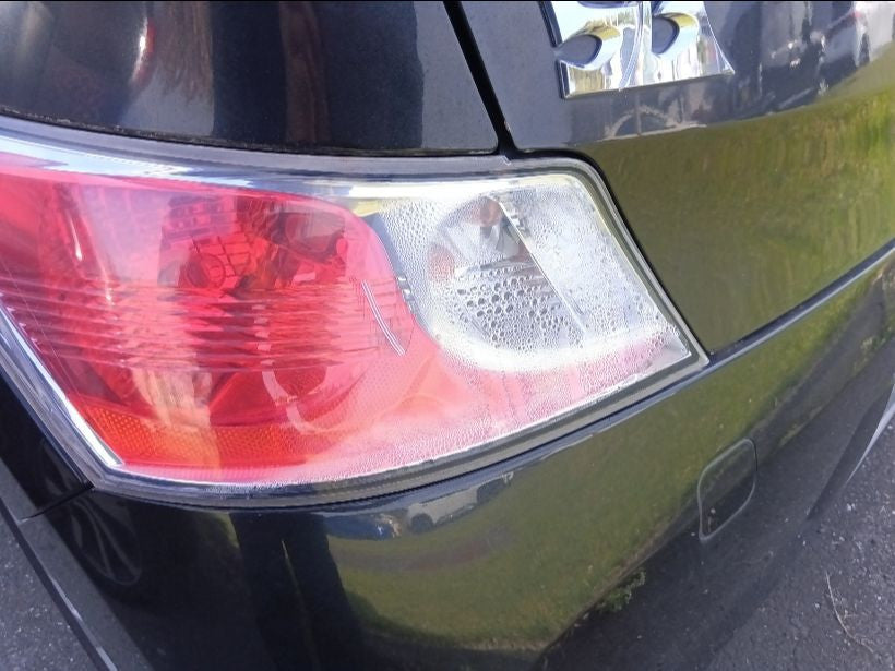 [USED ENGINE] TOYOTA bB QNC21 2007 3SZ-VE FF AT 2WD #0403265010010