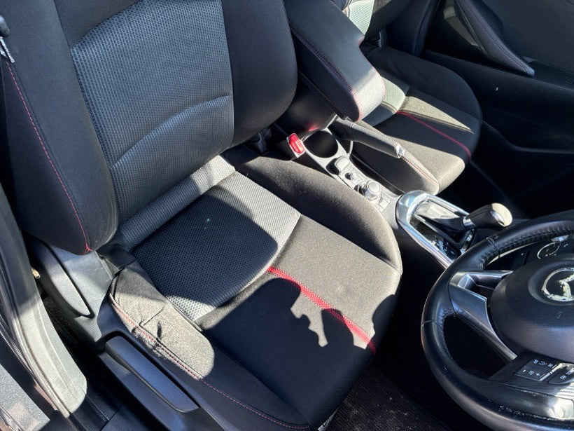 [CHOOSE PARTS] MAZDA DEMIO DJ5FS 2016 S5-DPTS FF AT 2WD #0401000000922