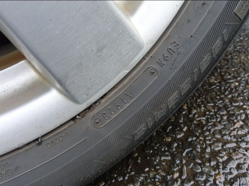 [R BUMPER ASSY] TOYOTA COROLLA FIELDER NZE141G 2008 1NZ-FE FF AT 2WD #0403266010880
