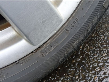 [R BUMPER ASSY] TOYOTA COROLLA FIELDER NZE141G 2008 1NZ-FE FF AT 2WD #0403266010880