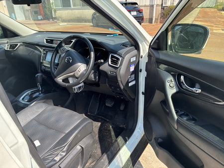 [USED ENGINE] NISSAN X-TRAIL NT32 2014 MR20DD FF AT 4WD #0003265093298