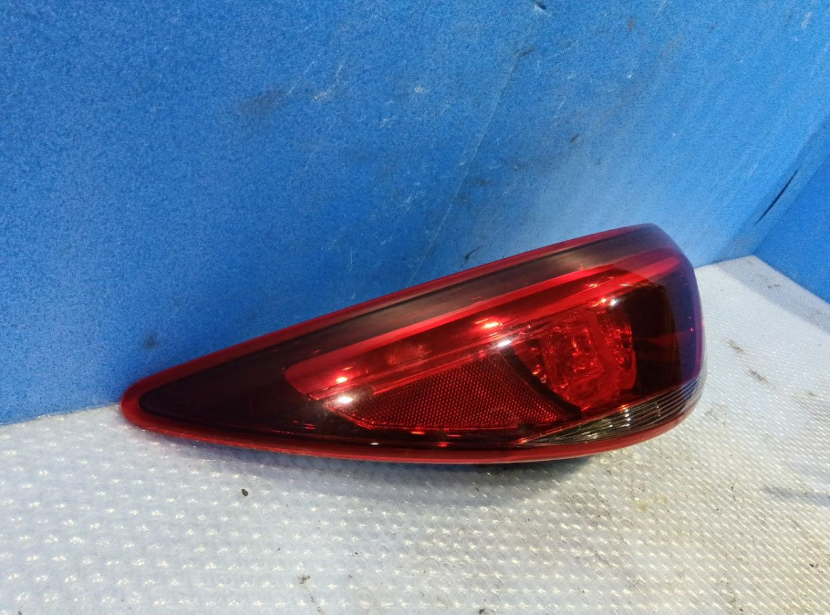 [TAIL LAMP LH] MAZDA ATENZA SEDAN GJ2FP 2016 SH-VPTR FF AT 2WD #0403269017179