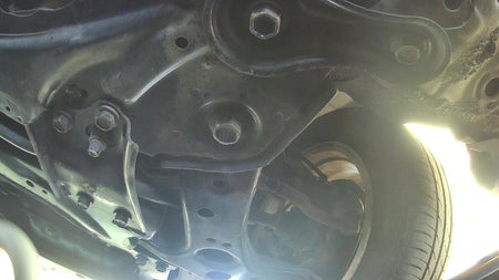 [USED ENGINE] TOYOTA PRIUS ZVW30 2009 2ZR-FXE FF AT 2WD #0003264071336