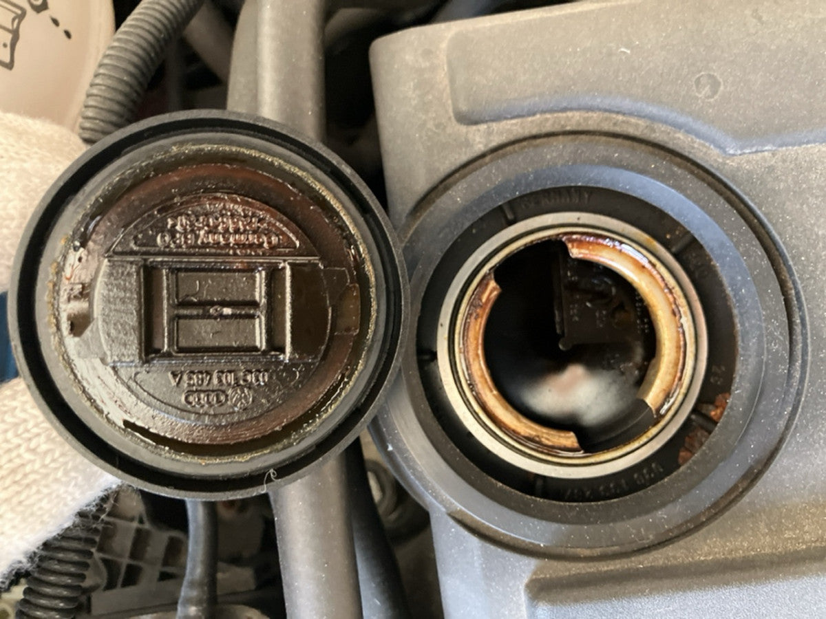 [CHOOSE PARTS] VOLKSWAGEN GOLF 1KCAX 2010 CAX FF AT 2WD #0002002672123