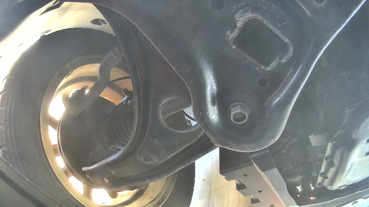 [USED ENGINE] NISSAN MARCH NK13 2014 HR12DE FF AT 4WD #0003266104406