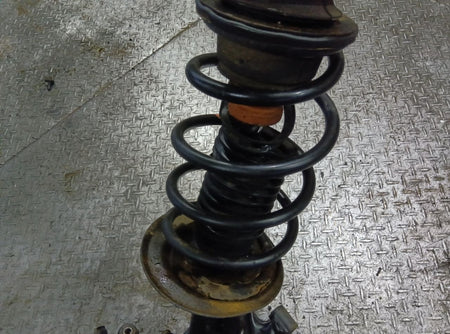[F SUSPENSION ASSY RH] TOYOTA VITZ NCP95 2006 2NZ-FE FF AT 4WD #0403266010646