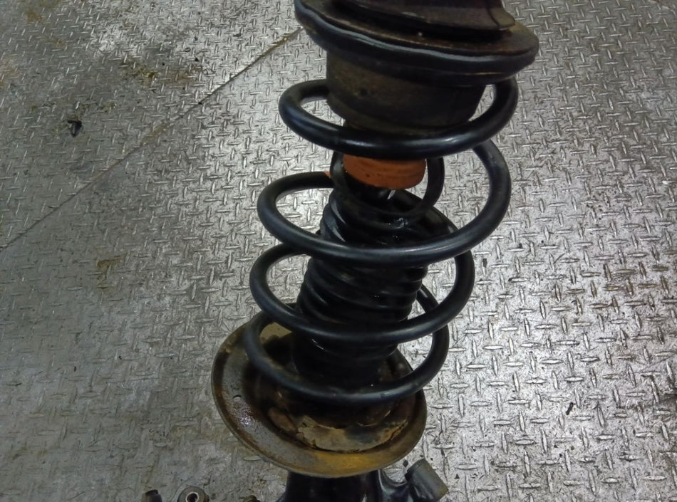 [F SUSPENSION ASSY RH] TOYOTA VITZ NCP95 2006 2NZ-FE FF AT 4WD #0403266010646