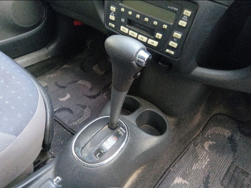 [CHOOSE PARTS] TOYOTA VITZ SCP10 2003 1SZ-FE FF AT 2WD #0401000000856