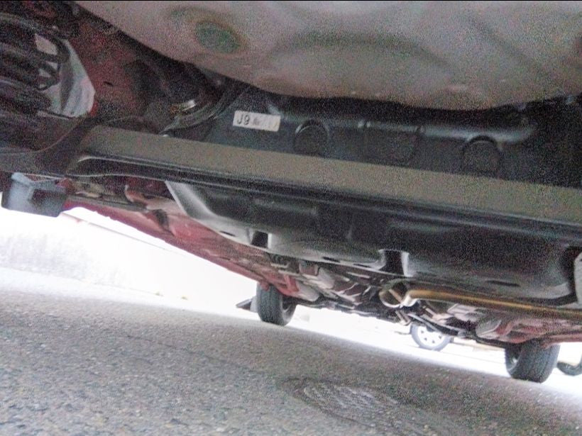 [F BUMPER ASSY] TOYOTA VITZ KSP90 2009 1KR-FE FF AT 2WD #0403266011737