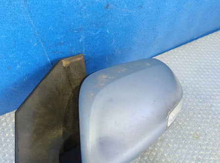[SIDE MIRROR LH] TOYOTA COROLLA FIELDER NZE141G 2008 1NZ-FE FF MT 2WD #0403269017019