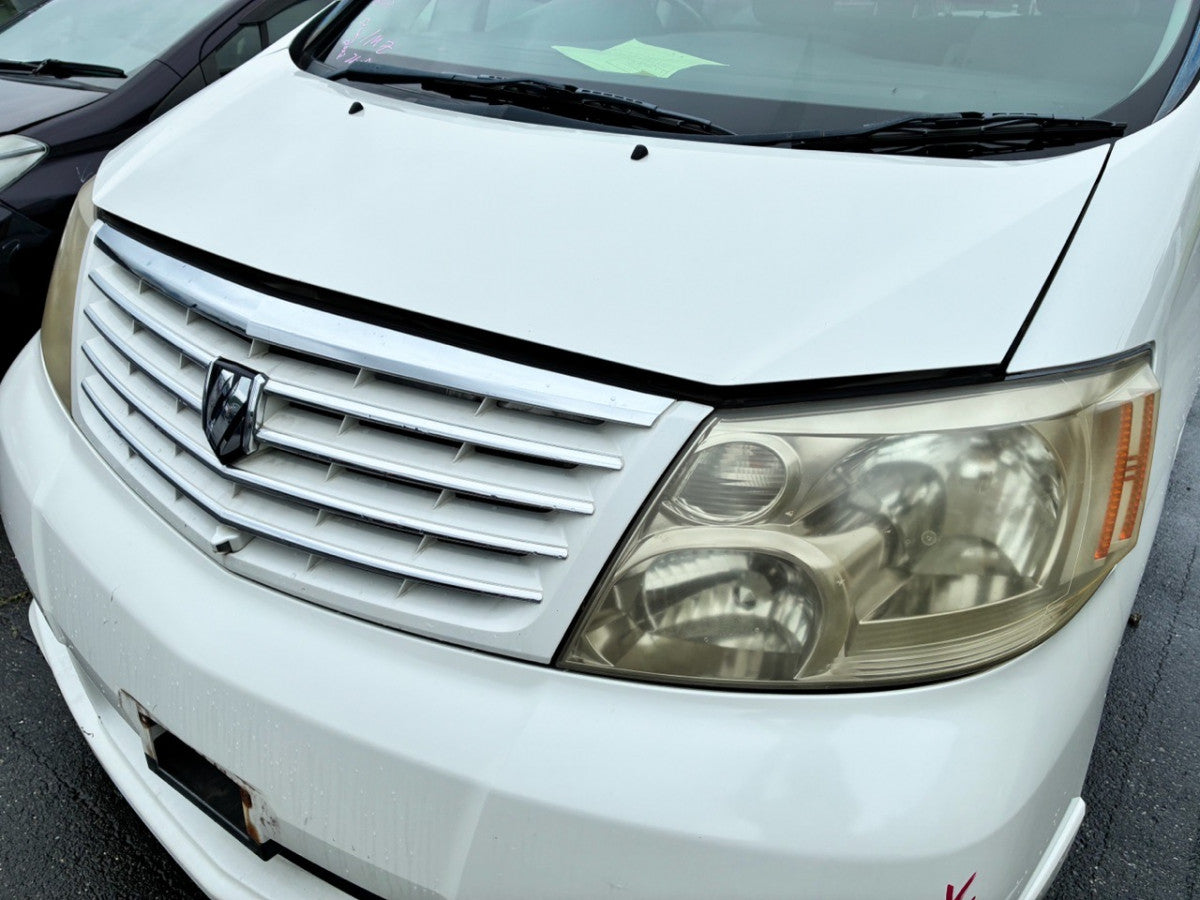 [CHOOSE PARTS] TOYOTA ALPHARD V MNH10W 2004 1MZ-FE FF AT 2WD #0401000000882