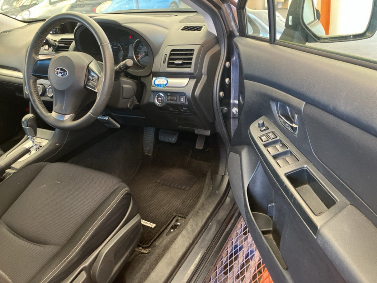 [USED ENGINE] SUBARU IMPREZA G4 GJ7 2012 FB20 FF AT 4WD #0003268134313