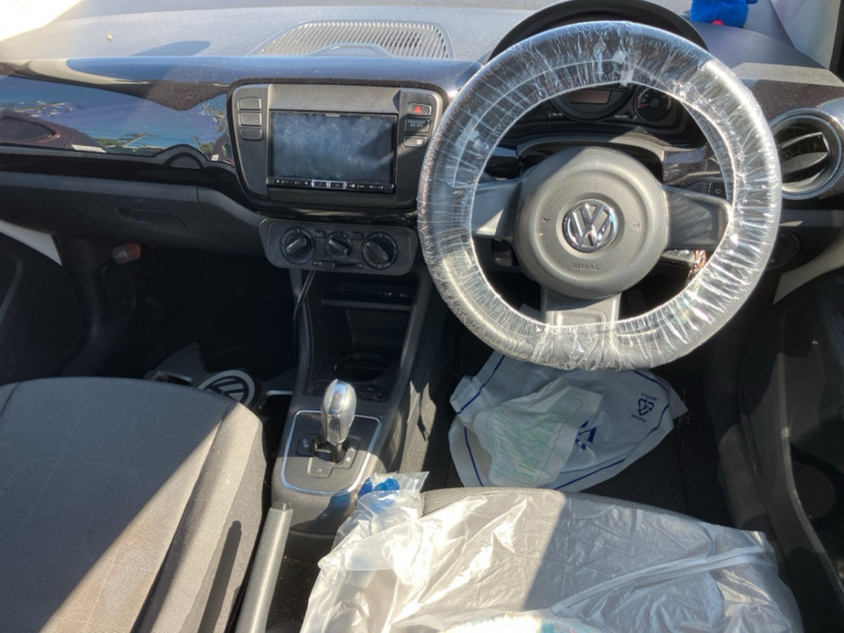 [CHOOSE PARTS] VOLKSWAGEN up! AACHY 2015 CHY FF AT 2WD #0002002661808