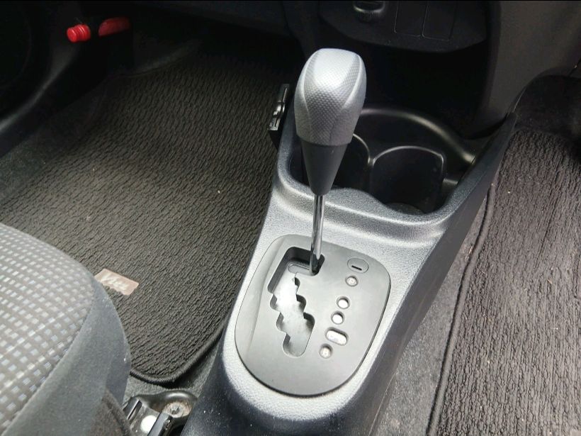 [CHOOSE PARTS] TOYOTA VITZ KSP130 2014 1KR-FE FF AT 2WD #0401000000682
