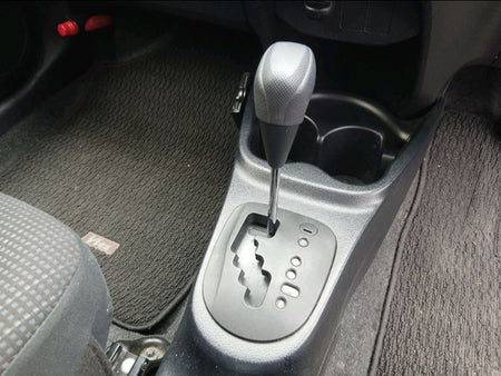 [CHOOSE PARTS] TOYOTA VITZ KSP130 2014 1KR-FE FF AT 2WD #0401000000682