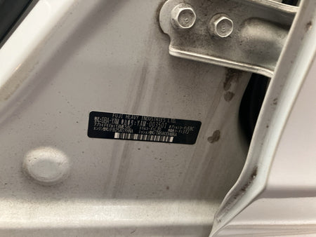 [USED ENGINE] SUBARU EXIGA YAM 2012 FB25 FF AT 4WD #0003267128778