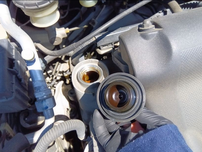 [F SUSPENSION ASSY LH] HONDA FIT GD3 2004 L15A FF MT 2WD #0403264007929