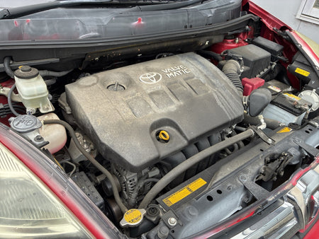 [CHOOSE PARTS] TOYOTA ISIS ZGM11W 2013 3ZR-FAE FF AT 2WD #0401000000846