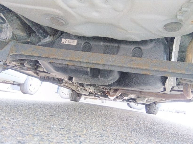 [CHOOSE PARTS] TOYOTA VITZ KSP130 2013 1KR-FE FF AT 2WD #0401000000626