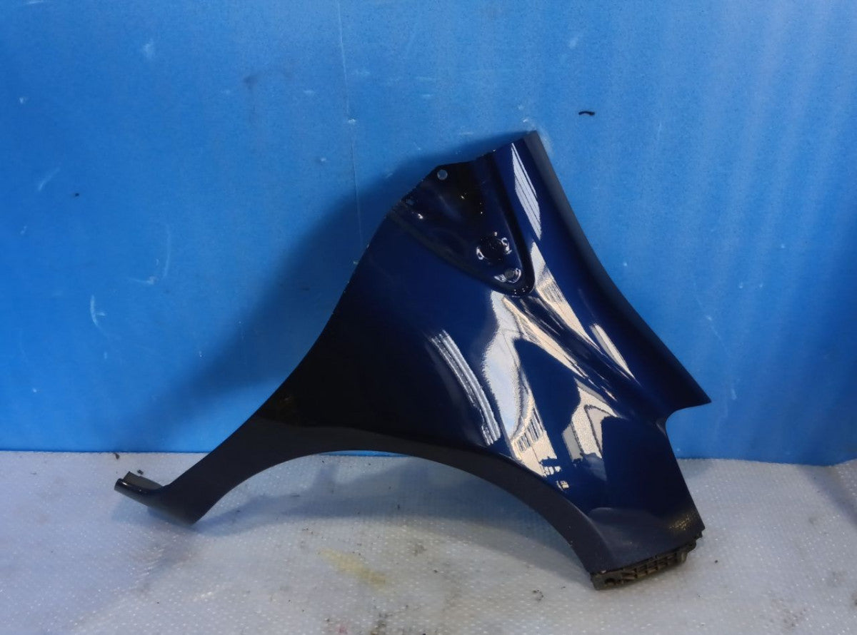 [FENDER RH] TOYOTA VITZ KSP130 2013 1KR-FE FF AT 2WD #0403267013002