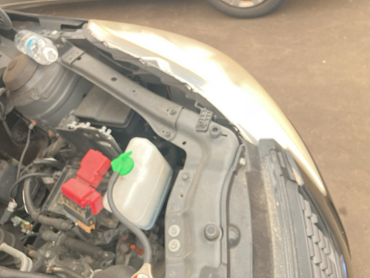 [CHOOSE PARTS] SUZUKI SWIFT ZD72S 2011 K12B FF AT 4WD #0002002682494