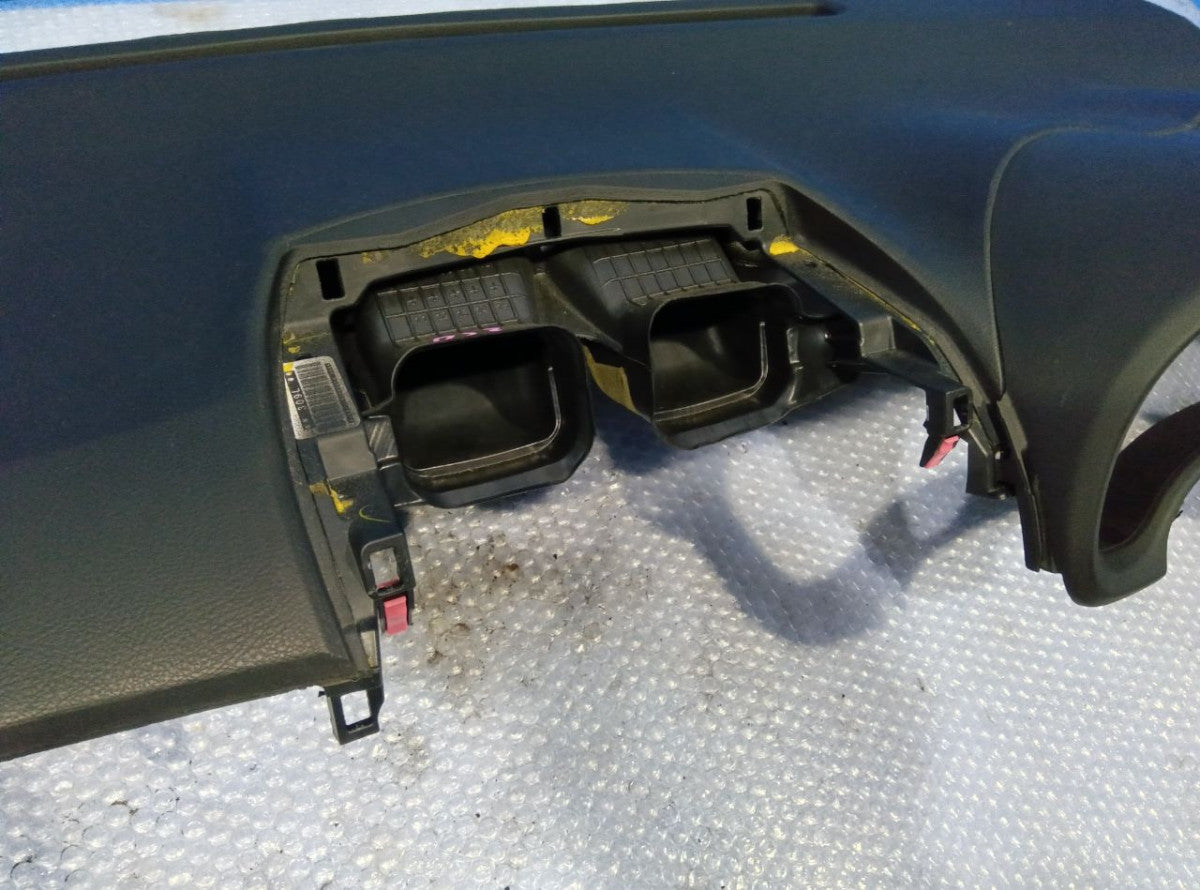 [DASHBOARD] TOYOTA COROLLA FIELDER NZE144G 2010 1NZ-FE FF AT 4WD #0403267013895