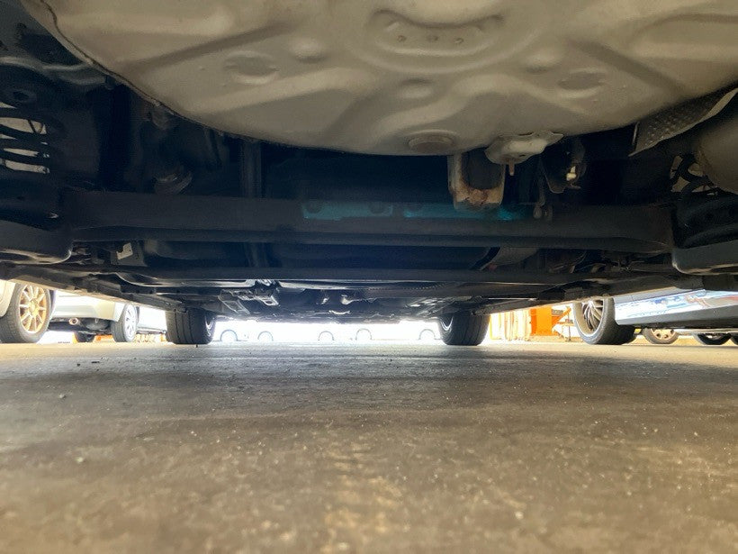 [CHOOSE PARTS] TOYOTA PRIUS ZVW30 2014 2ZR-FXE FF AT 2WD #0001000015798